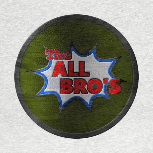 Da 5 Bloods Breakdown by TheAllBros